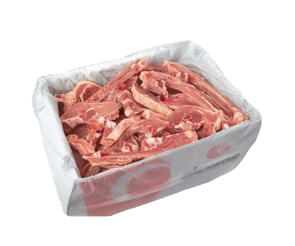 Chuletas de cabrito (Carré)
