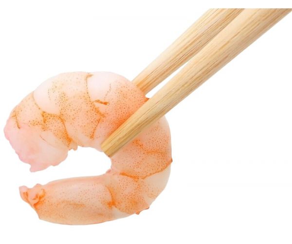 Gamba Pelada M 30/50