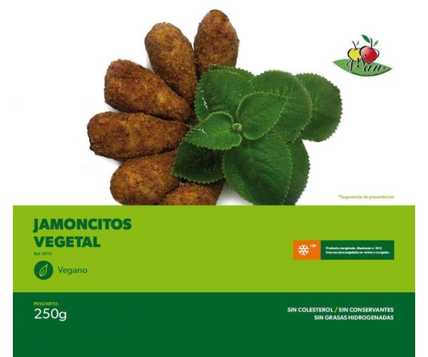 Jamoncitos