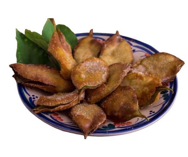 Paparajotes