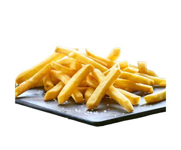Patatas fritas