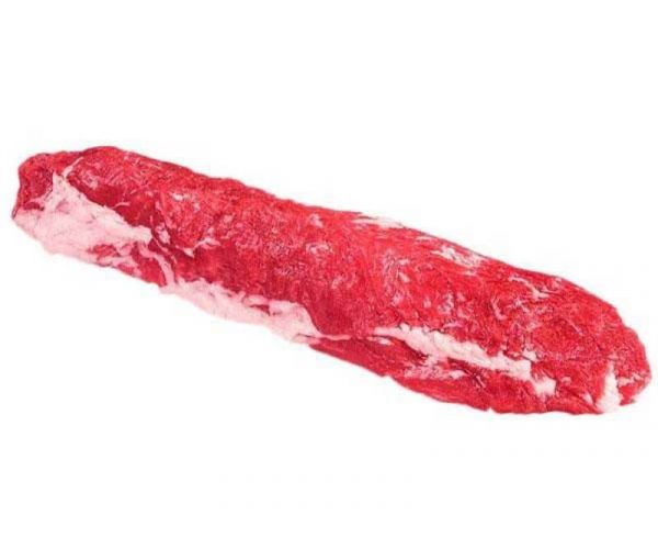Solomillo de cerdo ibérico