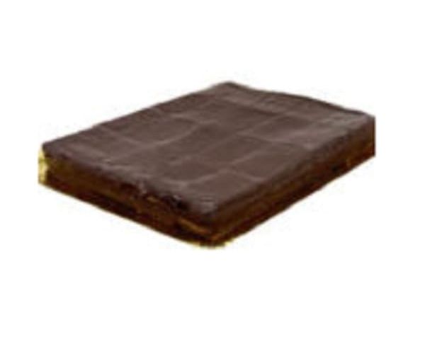 Tarta de galletas de la abuela