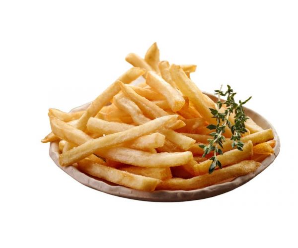 Patatas julianne
