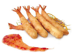 aperitivos