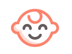 niños
